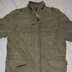 RUEHL No. 925 Stanton jacket